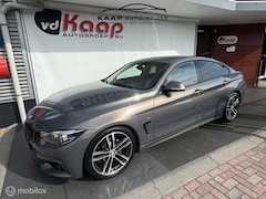BMW 4-serie Gran Coupé - 420i High Executive