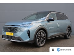 Peugeot 5008 - 1.2 Hybrid 145 GT | Automaat | Navigatie | Camera | Panorama/schuifdak | Massage | Alcanta