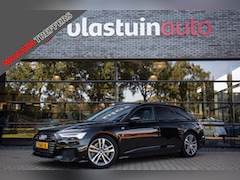 Audi A6 Avant - 40 TFSI S edition Competition , S-Line, Pano, Trekhaak, Adap. Cruise, Matrix, Memory