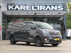 Citroën Jumpy - 2.0 BlueHDI 180 | Aut. | 2x Schuifdeur | Cruise | Camera | Airco