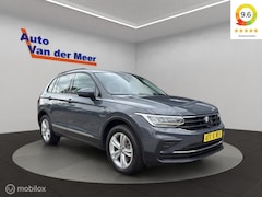Volkswagen Tiguan - 1.4 TSI eHybrid Business