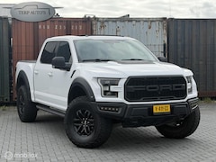 Ford F150 - USA 3.5 V6 Raptor 37 Inch Lage Cataloguswaarde