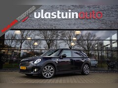 MINI Clubman - 1.5 Cooper Yours , Trekhaak, Pano, H&K, Leder, Camera, Memory