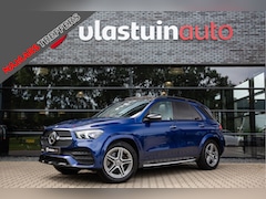 Mercedes-Benz GLE-Klasse - 350 e 4MATIC AMG-line , Panoramadak, Burmester, Memory, Adap. cruise, Night Pakket