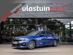 BMW 3-serie - 320i High Executive M-Sport , Shadowline, Keyless entry, Maxton,