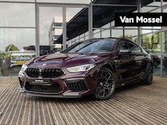 BMW 8-serie Gran Coupé - M8 Competition | CARBON EXTERIEUR | BOWERS & WILKINS | STOELVENTILATIE | SOFTCLOSE | DRIVI