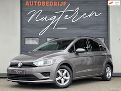 Volkswagen Golf Sportsvan - 1.2 TSI Comfortline|Clima|Stoelverw|Apk 10-2027