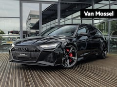 Audi RS6 - Avant 4.0 TFSI quattro | DYNAMIC | HEAD-UP DISPLAY | STOELVENTILATIE | PANORAMA/SCHUIF-KAN