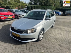 Skoda Fabia Combi - 1.2 TSI Edition , airco