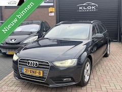 Audi A4 Avant - 1.8 TFSI Pro Line Business Clima Cruise Trekha