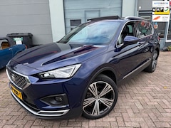 SEAT Tarraco - 1.5 TSI Xcellence 7p. PANO ACC LEDER LUXE NAP