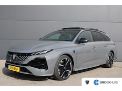 Peugeot 308 SW - 1.6 Plug-in Hybrid 195pk GT | Automaat | Panorama/schuifdak | Navigatie | Camera | Trekhaa