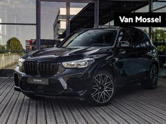 BMW X5 - M Competition | M DRIVERS PACK | BOWERS & WILKINS | SOFTCLOSE | SKYLOUNGE PANORAMA/SCHUIF