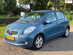 Toyota Yaris - 1.3 VVTi Luna|Airco|5-Deurs|Nieuwe apk
