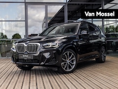 BMW X3 - xDrive30e High Executive | M-SPORT | PANO-SCHUIFDAK | HARMAN KARDON | HEAD-UP | CAMERA | L