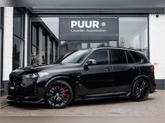 BMW X5 - xDrive50e M-Competiton Pano Skylounge - Harman Kardon - Merino Leder