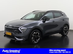 Kia Sportage - 1.6 T-GDi Plug-in Hybrid AWD GT-Line | Zondag Open