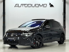 Volkswagen Golf - 1.4 eHybrid GTE | Pano | Cam | IQ Light | ACC | Travel Assist | 18" | Apple- & Android Car