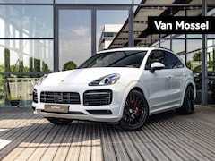 Porsche Cayenne - 3.0 E-Hybrid Platinum Edition | SPORTDESIGN | SPORTCHRONO | SPORTUITLAATSYSTEEM | PANORAMA