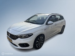 Fiat Tipo - SW 1.4 T-Jet 16v 120 pk Business Lusso, Carplay