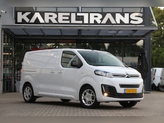 Citroën Jumpy - 2.0 BlueHDI 145 | L2H1 | Trekhaak | Navi | Camera | Airco