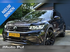 Volkswagen Tiguan - 1.4 TSI eHybrid R-Line Business+ Automaat/Navi/Pdc/Ecc/Achteruitrijcamera/Panoramadak/Virt