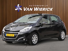 Peugeot 208 - 1.2 PureTech Blue Lease | Cruise | Bluetooth | Airco | Navi | Origineel NL