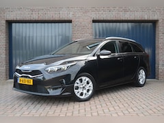 Kia Cee'd Sportswagon - Ceed 1.0 T-GDi DynamicPlusLine | Keyless | Camera | Stoel/stuurverwarming | Carplay/Androi