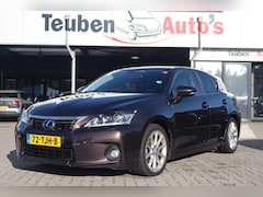 Lexus CT 200h - Business Line Pro | Dealer onderhouden | PDC voor en achter | Zie foto's