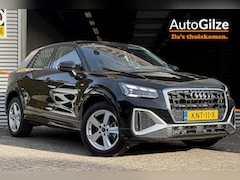 Audi Q2 - 35 TFSI S-Line Automaat l Matrix LED l Camera l Stoelverwarming l Carplay