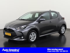 Toyota Yaris - 1.5 Hybrid 115 Active | Zondag Open