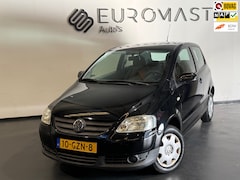 Volkswagen Fox - 1.2 Trendline Nieuwe Apk