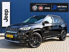 Jeep Compass - 1.5T e-Hybrid High Altitude | Winter pack | Apple carplay/Android Auto | Camera | 19'' LMV