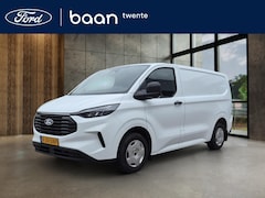 Ford Transit Custom - 280 2.0 TDCI L1H1 Trend