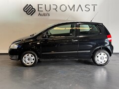 Volkswagen Fox - 1.2 Trendline Nieuwe Apk