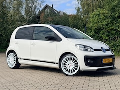 Volkswagen Up! - 1.0 BMT move up