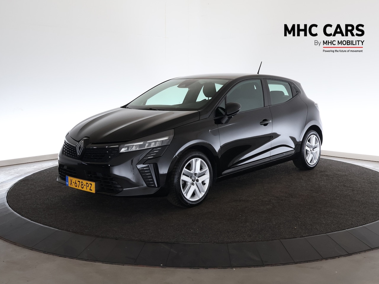 Renault Clio - 1.0 TCe 90 GPF evolution | Camera | 12 maanden BOVAG | - AutoWereld.nl