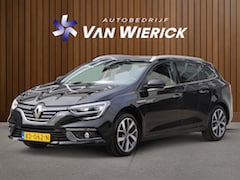 Renault Mégane Estate - 1.2 TCe Bose 132PK | Camera | Keyless | Massagefunctie | Cruise | LM Velgen