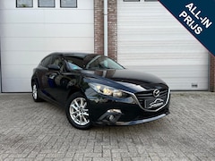 Mazda 3 - 3 2.0 Center-Line Dealer oh/cc/Navi/Garantie