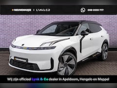 Lynk & Co 08 - 1.5 More | Adaptive Cruise Control | Stoelmassage & Stoelventilatie | Stoelverwarming voor
