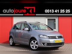 Volkswagen Golf Plus - 1.4 TSI Highline