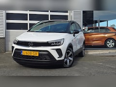 Opel Crossland - 1.2 Edition Nieuwe model