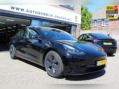 Tesla Model 3 - Standard RWD Plus 18.880KM FACELIFT