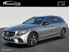 Mercedes-Benz C-klasse Estate - 300 e Business Solution AMG Limited