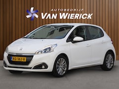 Peugeot 208 - 1.2 PureTech Blue Lion | Carplay | Parkeersensoren | Cruise | Navi | LM Velgen | NAP
