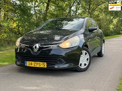 Renault Clio - 1.5 dCi ECO Expression | Cruise control + Navi Nu € 3.450,
