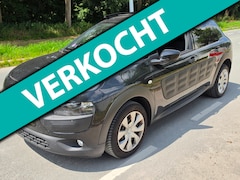 Citroën C4 Cactus - 1.2 PureTech Business / AIRCO / NAP