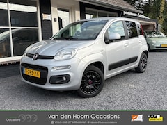 Fiat Panda - AUTOMAAT | CLIMA | CRUISE | PARKSENS | NAP | TREKHAAK