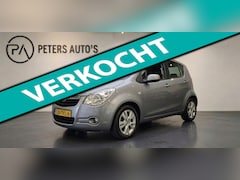 Opel Agila - 1.0 Edition Airco / PDC / LMV