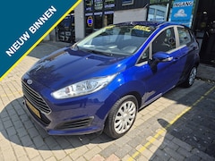 Ford Fiesta - 1.0 Style